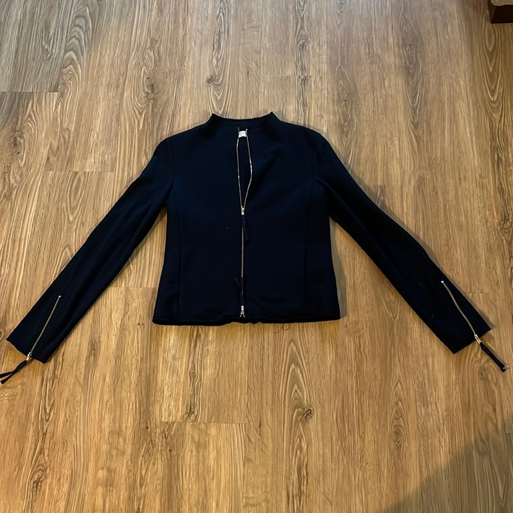 Bailey 44 2 Zipper Jacket